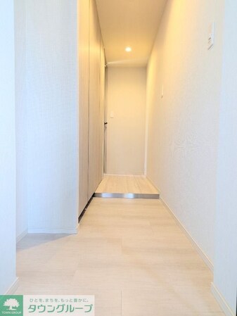 セジョリ東陽町IIの物件内観写真